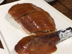 -小大董·烤鸭(王府井apm店)