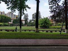 -四川大学(望江校区)