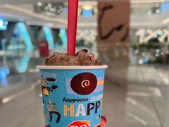 比利时巧克力奥利奥冰淇淋-DQ·蛋糕·冰淇淋(五棵松万达店)