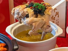 -徽州小镇(高新店)