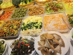 -铁锅炖灶台鱼老三炖鱼馆