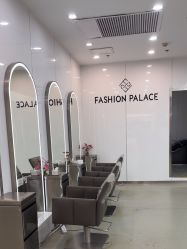-时尚殿堂hair salon