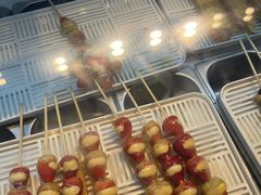 -大学城夜市大排档(凤栖路店)