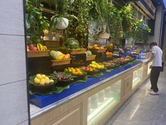 -川骄海鲜自助(河东店)
