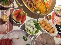-小龙坎火锅(IFS HOT店)