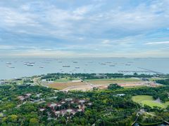 -滨海湾金沙购物商场