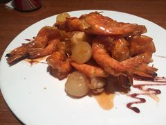 -京尊烤鸭店JINGZUN(春秀路店)