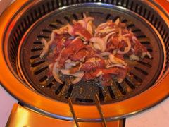 -杨记齐齐哈尔烤肉(总店)