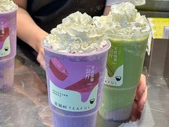 -星满杯TEAFUL(罗湖东门店)