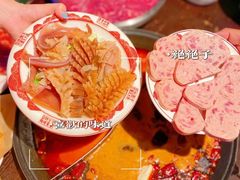 -水巷子·巴掌腰片重庆火锅(云纺店)