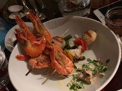 -上海柏悦酒店·世纪100牛排馆