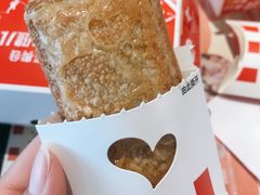 -肯德基(巴沟店)