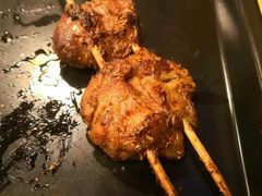 -望京小腰(北京总店)