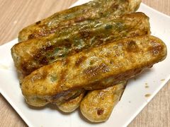 回头-协顺园回头馆(南顺城路店)