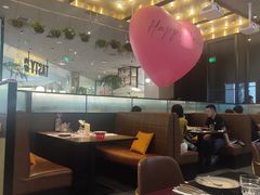 -西堤牛排(合肥之心城店)