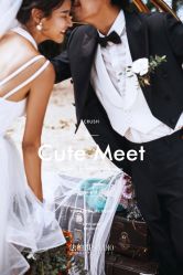 点击看大图 -太古映画婚纱摄影(天河店)