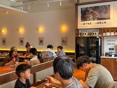 -麽麽家•爆炒牛肉饭(景瑞时光里店)