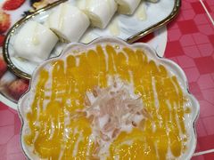 -甜心妈妈·榴莲星级糖水(北京路总店)