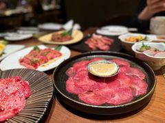 -御牛道日式烤肉料理(杭州万象城店)