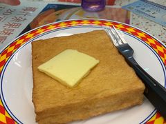 -新辉港式茶餐厅(北栅店)