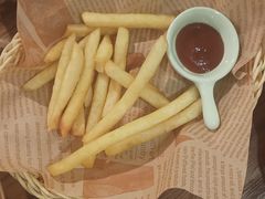 -又见马甲M8融合西餐厅(厦门体育中心店)