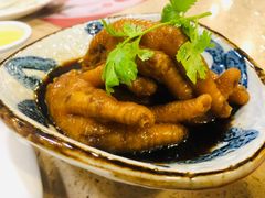 -点都德(聚福楼店)