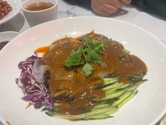 -叁拾壹克饺子·东北菜(国贸店)