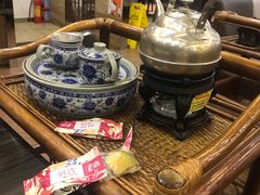 -虾饺妹·粤式手工点心(水荫路店)