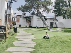 -云禾壹海景庄园餐厅