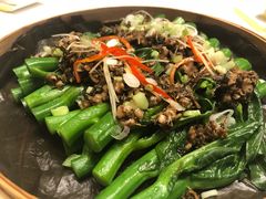 -东海朗廷酒店-唐阁T’ANG COURT 中餐厅