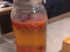 -尚尚仙·酸汤猪手·猪肚鸡火锅(华联万柳购物中心店)