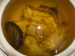 -神洲四海大酒楼(王府井澳门中心店)