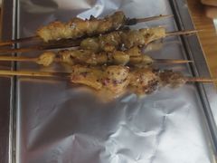 -喝丢一只鞋海鲜烧烤·海肠捞饭(文体街店)
