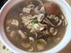 -超爷叔面馆(西园店)