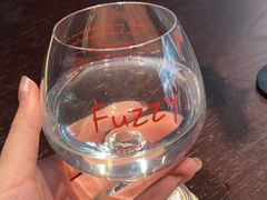 -Fuzzy Bistro 浮几韩餐·茶酒馆