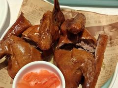 -勝記酒家·37年老字号·经典粤菜(南山花园城店)