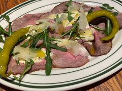 -La Strada(安福路店)