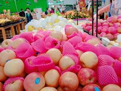 -沃尔玛购物广场(鸿通城店)