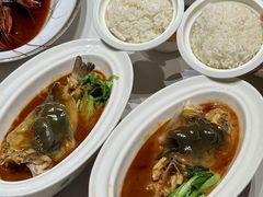 -新光酒家·河豚·海鲜·蟹料理(浦东店)