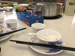 -陈记顺和潮汕牛肉火锅(番禺迎宾大道店)
