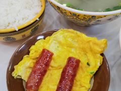 -陈记汤饭(水巷口店)