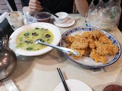 -眷江南之小蓝鲸(王府大街店)
