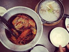 -一品活虾(市民店)