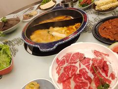 -蜀城老妈火锅(红旗街店)