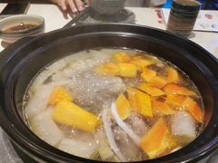 -润泽园椰子鸡(汇一城店)