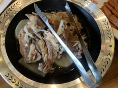 -金筷子西北菜·捞悦火锅