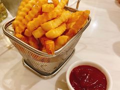-玫瑰园餐厅