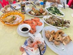 -秋姐美食店(旅游大道店)