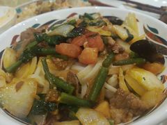 -巴依老爷新疆美食(清华东门店)