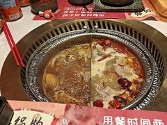 -空之介寿喜烧·和牛放题(恒隆广场店)